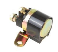 Relé Solenoide Relé de solenoide arranque motocicleta para GSX600 GSX1100 GN125 GS500 300 LS650 DR250