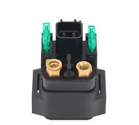 Relé Solenoide Relé De Solenoide Arranque Motocicleta Para SV1000 SV1000S 03-07 Para VZ800 VZ800Z Para MARAUDER 97-09 Para SV650 SV650S 99-08