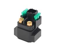 Relé Solenoide Relé de solenoide arranque motocicleta para VL800 GZ250 LTF250 LTZ250 SV1000 TL1000R VL1500 RF900RV