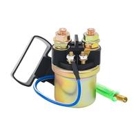Relé Solenoide Relé De Solenoide Arranque Motocicleta Para XV250 Para Virago Para Ruta Para V-STAR 250/XV125 XV700 XV750 Para 125 700 750