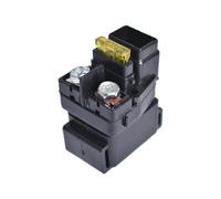 Relé Solenoide Relé de solenoide de Arranque para Arctic Cat 400 para Suzuki Quadsport Z400 LTZ400 03-08