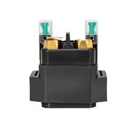 Relé Solenoide Solenoide de relé arranque motocicleta para 650 -X 300 ER-6F ER-6N ZX-4R Z500 Z400 Z300