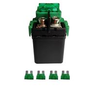 Relé Solenoide Solenoide De Relé Arranque Para CA125S CA125T CA125V CA125W CBR125RR CBR125 CBR 125 RR VT250 MC20 Para SPADA VTR250 MC33 VTR VT 250