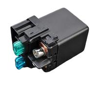 Relé Solenoide Solenoide de relé arranque para CB1000 CB1000R para CBR1000 RR FJS400 FJS600 para Silverwing 600 400 CRF1000 para Africa Twin 1000