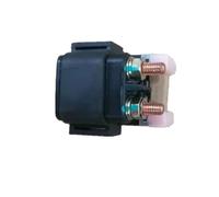 Relé Solenoide Solenoide de relé Motor arranque eléctrico motocicleta para BJ600GS BJ600BN TNT600 BJ300 BJ500 TRK502