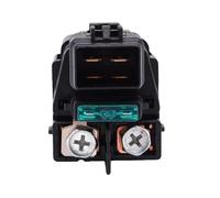 Relé Solenoide Solenoide Relé Arranque 31800-26E00 Para GSF 600 1200 Para BANDIT GSX1300 Para Hayabusa GSXR 750 DR650SE LTA500F Para Quadmaster 500