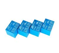 Relé SRD-03V05V 06 09V12V 24VDC-SL-A/SL-C 10A relé de potencia de 4/5 pies * 5 uds(5pin 09V)