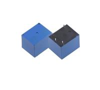 Relé SRD-S-105/112/124-D DM 4/5 pines 10A T73 HF3FF 12V(SRD S 109D black 5 pin set conversion)