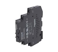 Relé SSM1D312BD: semiconductor Control: 4-32VDC 12A 1-100VDC Zelio Relay CORTAR
