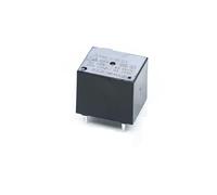 Relé T73 HRS4H-S-DC5V 12V-C 5 pines 10A HRS4H-S-DC3V 24V-A(DC12V C 5 pin 1 group conversion)