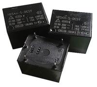 Relé T73 HRS4H-S-DC5V 12V-C 5 pines 10A HRS4H-S-DC3V 24V-A(HRS4H-S-DC5V-A)