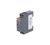 Relé temporizado 0,05-10min SPDT 24-240VAC 1SVR508211R0100