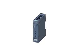 Relé temporizado multifunción 2P SIRIUS 3RP2 3RP2505-1BW30