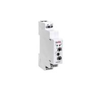 Relé temporizador 12-240V AC/DC PCM-06/U EXT10000083 EXTA