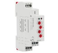 Relé temporizador de ciclo DIN 240 Grt8 Mini Asym Cycle Timer On Off Repeat Cycle Time Relay AC 220V, -