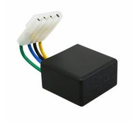 Relé temporizador de iluminación 50 a caja adaptable Derbi 50 Senda-Gilera 50