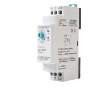Relé temporizador electrónico con retardo de apagado ajustable(ERV-06DM 0.1-6min.)