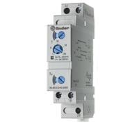 Relé Temporizador Estrella Delta 24-240V CA/CC 6A Doble NO - 80.82.0.240.0000