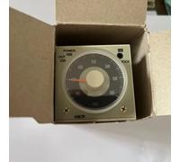 Relé temporizador H3CR-A8 8 H3CR-A H3CR-N H3CR-N8 H3CR-A8E H3BA-8 H3BA-N8H H3BA-8H 100-240 V CA 12 V-48 V CA 1 unidad(H3CR-A8 AC100-240V)