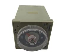 Relé temporizador H3CR-A8 con temporizador de 8 pines(220V)
