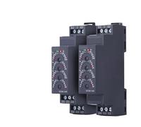 Relé temporizador intermitente asimétrico montado en carril DIN FCT18-AcR, 1 pieza, for interruptor de equipo, control de motor y bomba (1CO contacto, AC220V)