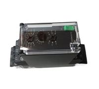 Relé temporizador modular 8A 0,05 s…300h 1 CO multifunción 24...240 V AC/DC RE22R1MYMR