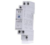 Finder Relé temporizador multifunción FIN 80.01 1xUM 16 A 12–240 V