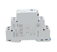 Relé temporizador NTE8-A Controlador de apagado CA 220 V CC 24 V Retardo de desconexión(AC220V,18s-180s NTE8-A)