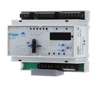 Relé tensión/frecuencia VDE AR-N 4105 - Relé de control de tensión 10 ... 310 V CA EU400 | Hager | EU400 | Módulo de control de tensión
