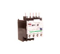 Relé térmico 0,16-0,23A LR2K0302 TeSys