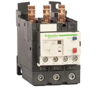 Relé térmico 16-25A clase 10A conexión EVK LRD325 TeSys