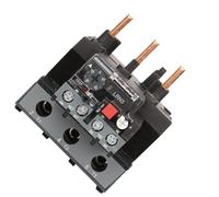 Relé térmico 30-40A LC1N40-95 | Contactor de CA con protector de sobrecarga y sobrecalentamiento del motor de 220 V