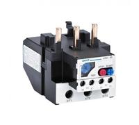Relé térmico 7-10A Chint 268096 - para contactor serie NC1