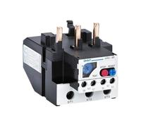 Relé térmico 9-13A Chint 268095-para contactor serie NC1