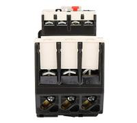 Relé Térmico De Sobrecarga NR2 36 23 32A Protección Motor Eléctrico Interrupción Fase Para Aplicaciones Industriales Comerciales 50 60Hz