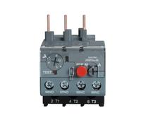 Relé térmico de sobrecarga térmica JRS1DS-25/Z LR2 protector de sobrecarga térmica 7.0-10A