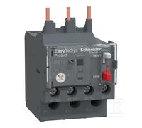 Relé térmico diferencial EasyPacy TVS 5,5-8A LRE12