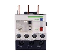 Relé térmico LC1D Protección contra sobrecarga LRD de protección térmica trifásico LRD12C LRD14C LRD21C LRD22C LRD32C 1 Uds(Lrd21c)