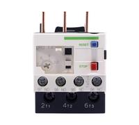 Relé térmico LC1D protección contra sobrecarga LRD relé de protección térmica trifásico LRD12C LRD14C LRD21C LRD22C LRD32C 1 Uds(LRD22C)