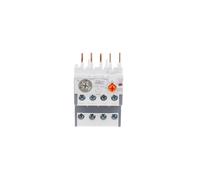 LS GTK-12M-1-1,6A Relé térmico