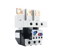 Relé térmico NR2-150 104A 120A 150A AC contactor protección contra sobrecarga térmica(NR2-150/Z115~150A)