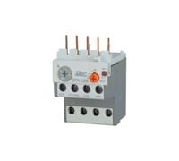 Relé térmico para minicontactor LS GTK-12M 2.5-4A