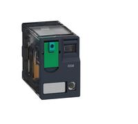 relé térmico, Relé intermedio enchufable 4N 4NC RXM4AB2BD RXM4AB2P7 RXM4CB2BD(RXM4LB2P7 230VAC)