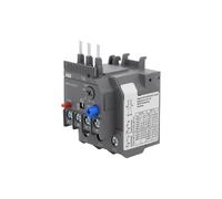 Relé térmico serie: AF Wypr: abrazaderas 1SAZ711201R1033