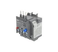 Relé térmico serie: AF Wypr: abrazaderas 1SAZ711201R1043