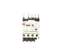Relé térmico TeSys 5,5-8A LR2K0314