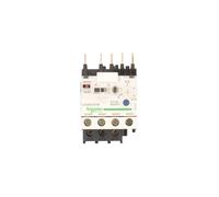 Relé térmico TeSys 8-11,5A LR2K0316