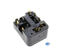 Rele Termostato Compresor 6SP9028 Refrigerador Whirlpool Orig 481010480251