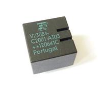 Relé tipo de auto-moción V23084-C2001-A303