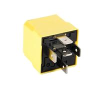 Relé Tres Relés Automotrices 4RD 007 794 De 12 V CC Adecuados Para Benz Ventilador De Aire Acondicionado Y Bomba De Combustible.(3 pcs 5PIN 12V)